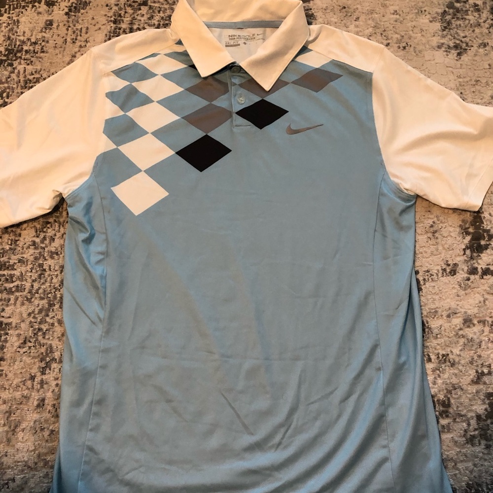 Nike Golf Shirt